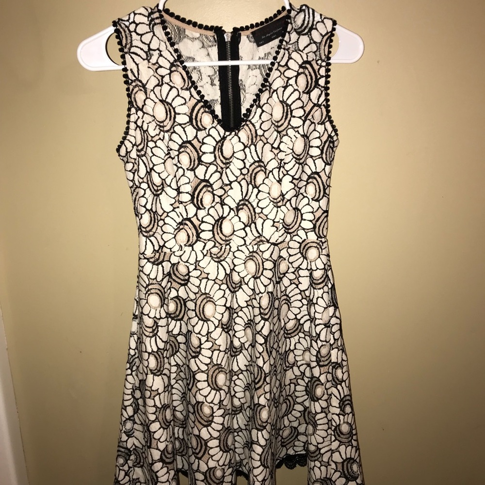 “Dress forum” dress bought from a local boutique!